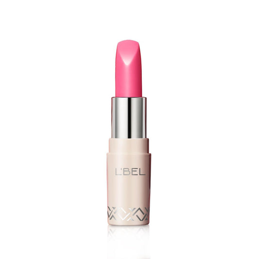 L'BEL, Ultra Balm Bálsamo Hidratante Labial, Cerise Brise