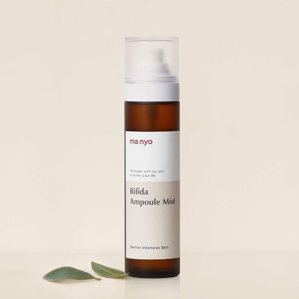 MANYO FACTORY Bifida Ampoule Mist 4 fl oz