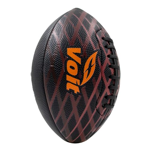 Balón de Fútbol Americano Voit Multicolor Shotgun No. 5