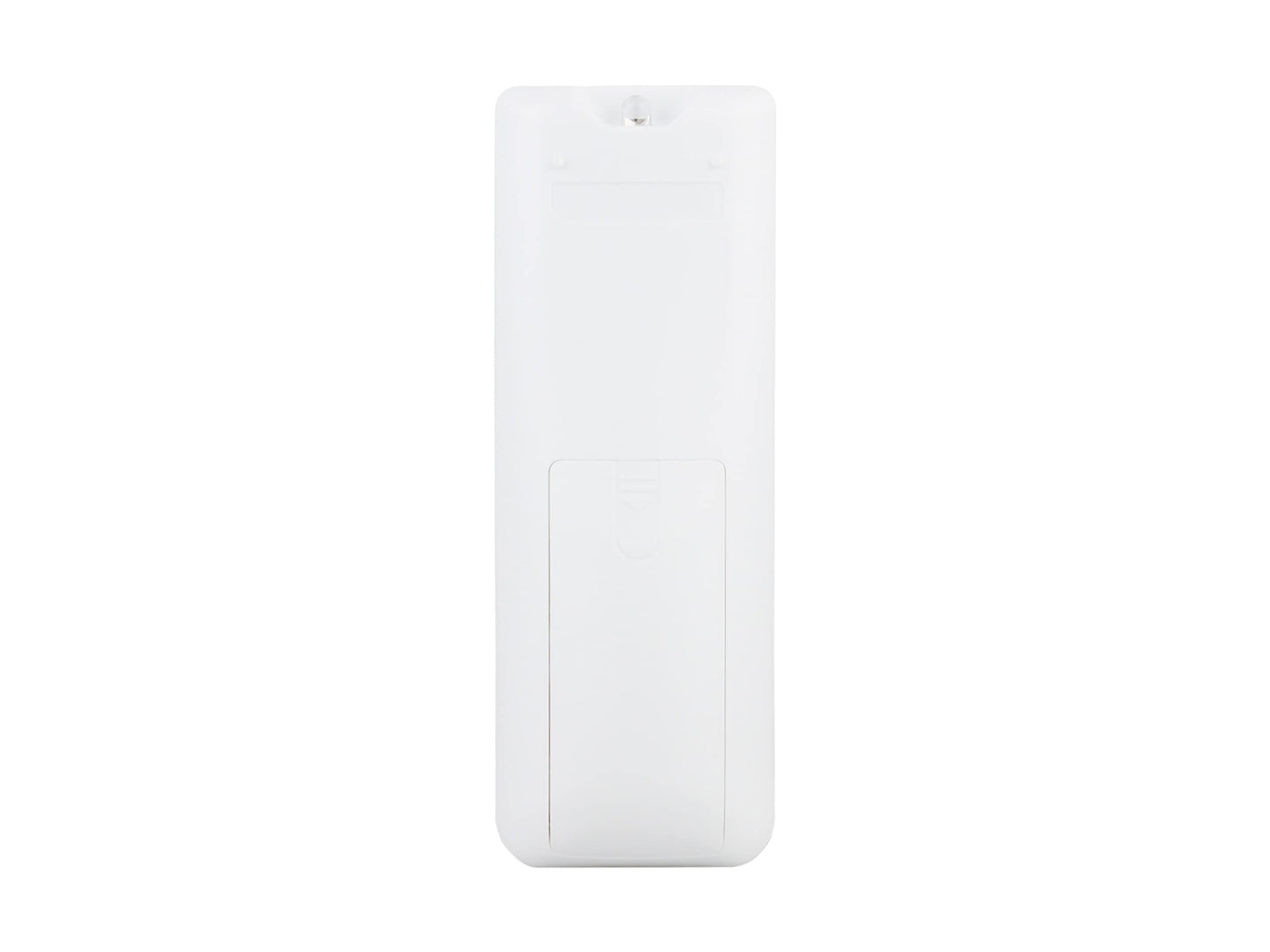 Control Remoto mabe minisplit Inverter Aire Acondicionado