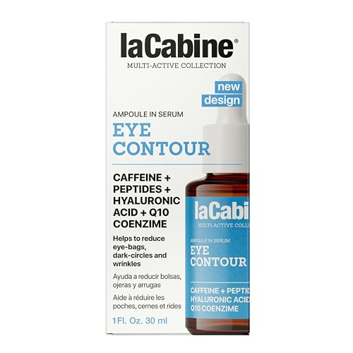 laCabine Suero Eye Contour 30 ml