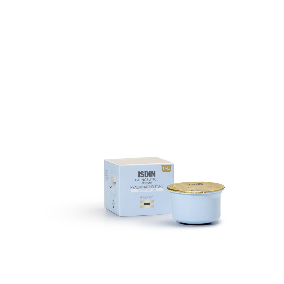 ISDINCEUTICS HM NORMAL REFILL 50G