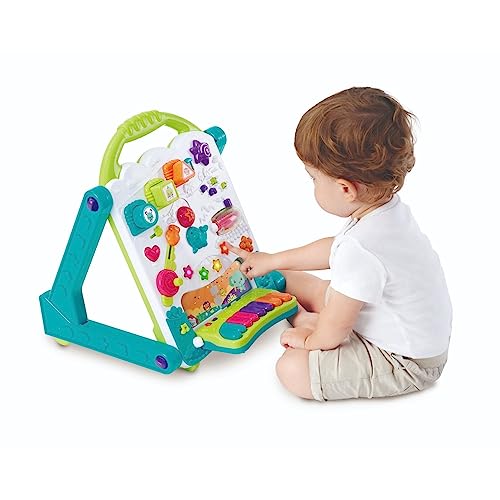 Andador Eléctrico Alpha Group Auby Aprendizaje