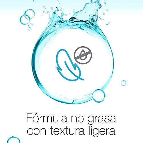 Neutrogena - Neutrogena Hydro Boost Crema Gel con Acido Hialuronico y Trehalosa (2 pack)