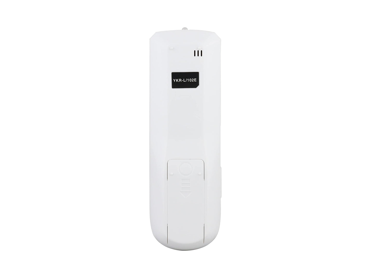 Control Remoto Mirage Minisplit Aire Acondicionado Ykr-l/102e Ykr-l/401e, Mirage Inverter 17 Xlife, Matt 17