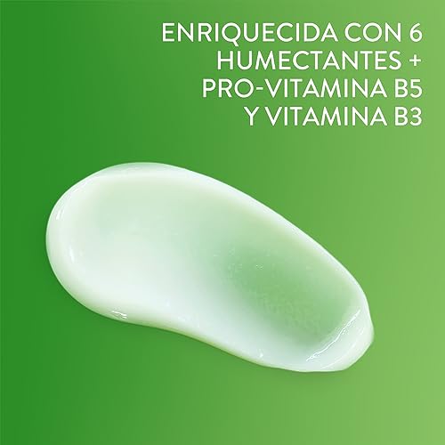 CETAPHIL Loción Humectante 473 ml | Hidratación 48 Horas Piel Sensible
