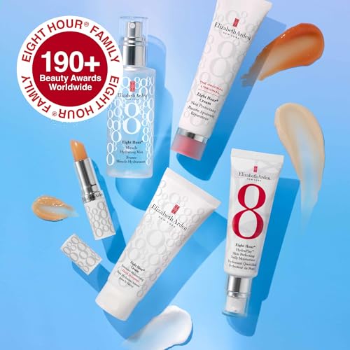 Elizabeth Arden Cream Lip Protectant Stick 8 Hour SPF 15, 3.7 g