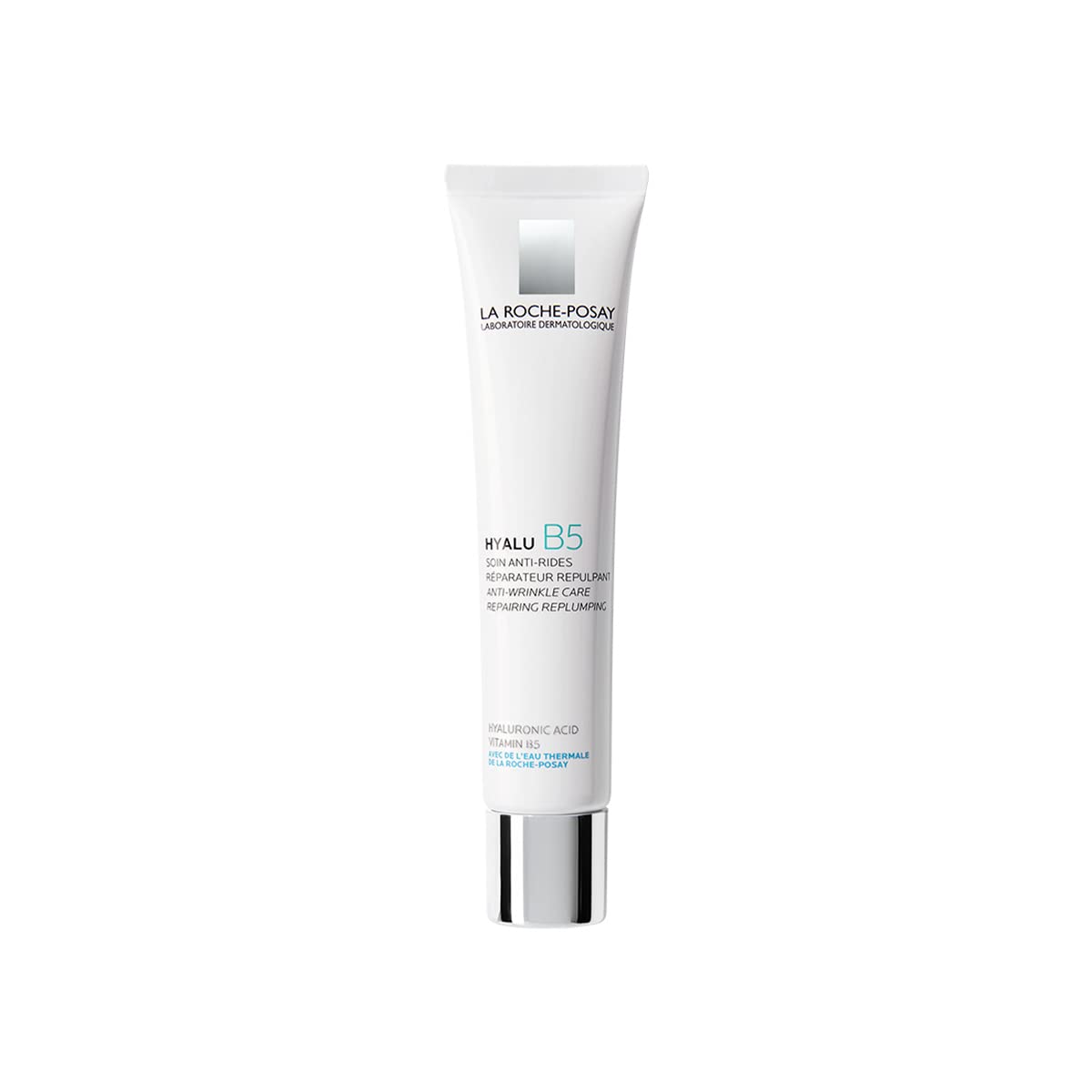 La Roche-Posay La roche posay retinol b3 serum anti-arrugas 30 ml + La Roche Posay Hyalu B5 Crema 40ml