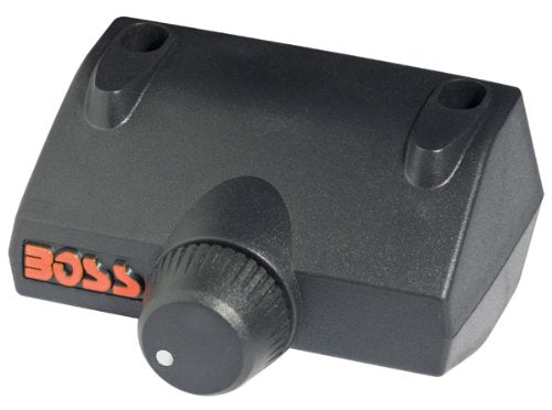 Boss Audio PT1600B Phantom 1600W 2 Channel Full Range, Class A/B Amplifier