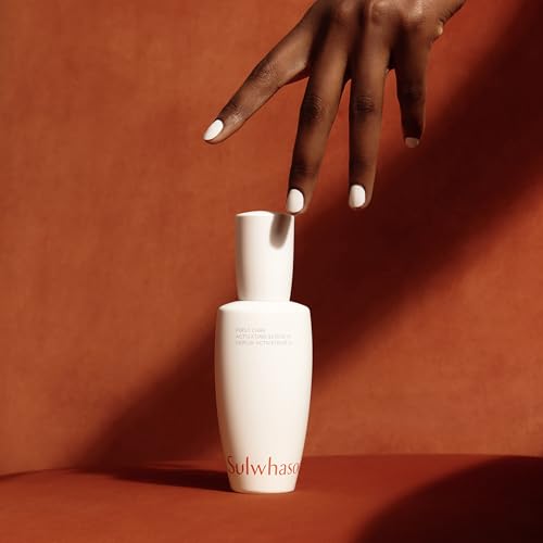 Sulwhasoo First Care Activating Serum, 3 Fluid Ounce (90 ml)