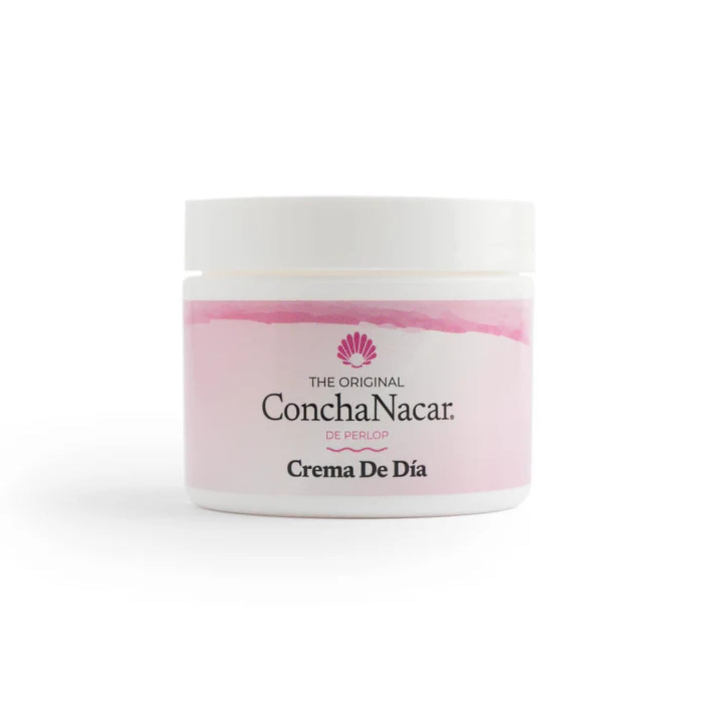 La Original Concha Nacar De Perlop 1 Crema De Dia 2oz by curveland