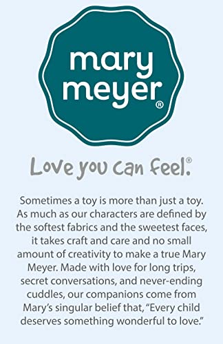 Mary Meyer WubbaNub - Chupete de peluche y chupete infantil, diseño de gallina rocosa