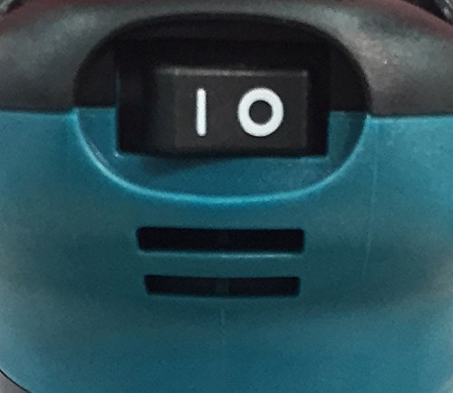 Lijadora Makita 4-1/2" M9200B