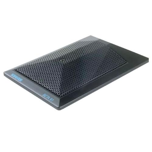Shure Beta 91A - Micrófono Condensador para Bombo
