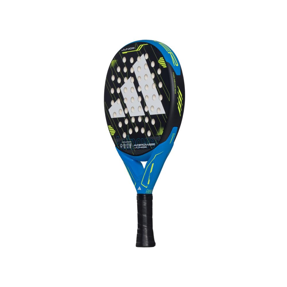 Adidas Padel Adipower Junior 3.4