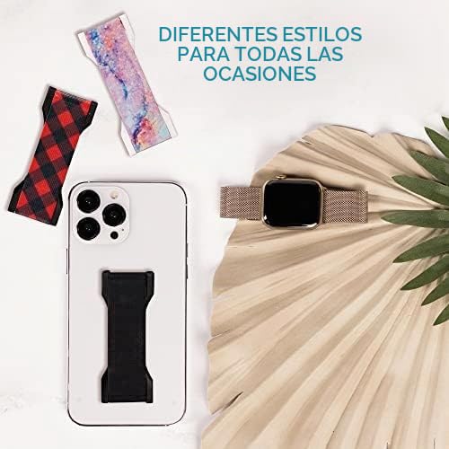 Soporte Magnético LoveHandle PRO Leopardo para Teléfono y Tableta