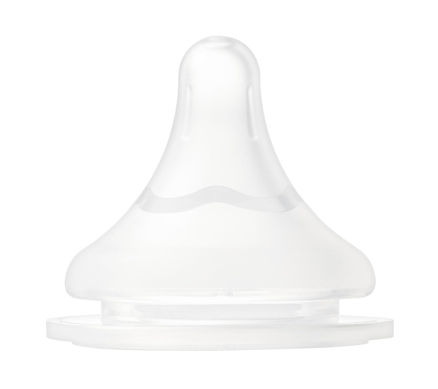 Chupones Pigeon Azul y Verde Sistema Anticólicos para Bebé 9+ Meses