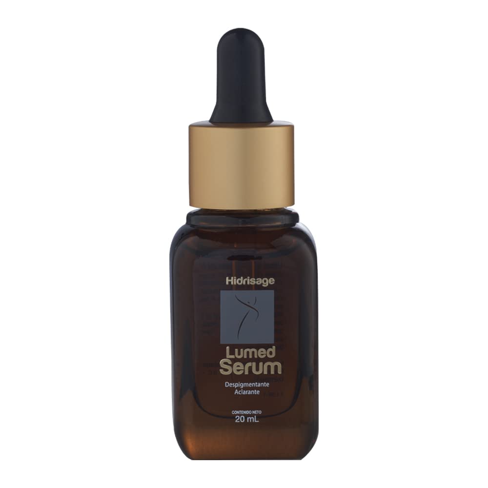 Hidrisage LUMED SERUM 20ML
