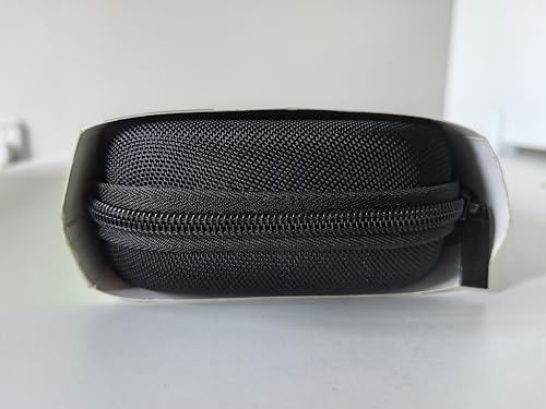 ACEMIC UHF Micrófono inalámbrico para violín Recoge el Instrumento de Cuello de Cisne Micrófono de Clip Transmisor y Receptor para Altavoces Activos, Sistemas de megafonía Activos, VT-5