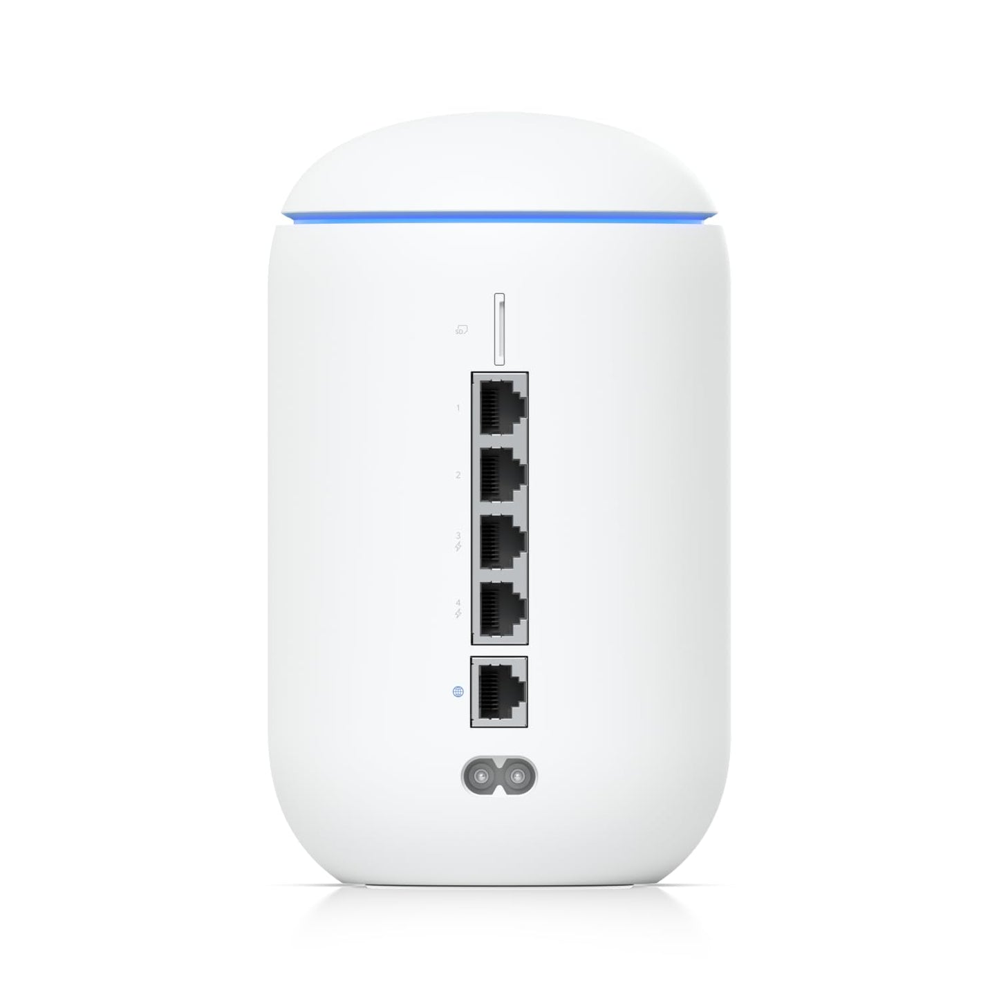 Ubiquiti Dream Wi-Fi 6 IEEE 802.11ax Router inalámbrico Ethernet