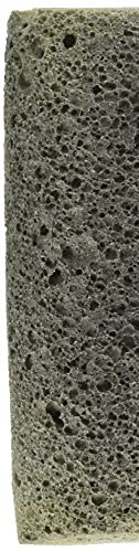 Groomer's Stone - Herramienta de aseo para mascotas, color gris