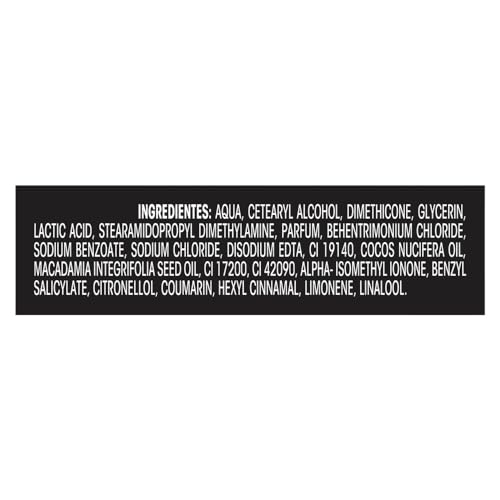 TRESemmé Sérum Capilar Brillo Lamelar, corrige las irregularidades de la fibra capilar dejando un cabello hidratado, suave y con efecto gloss instantáneo* 170 mL