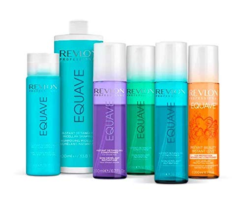 Acondicionador Revlon Professional Equave 200ml Desenredar