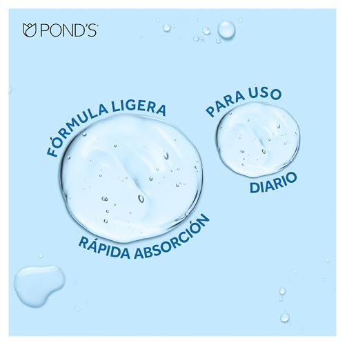 Serum Booster Facial Pond's Ácido Hialurónico 30 g