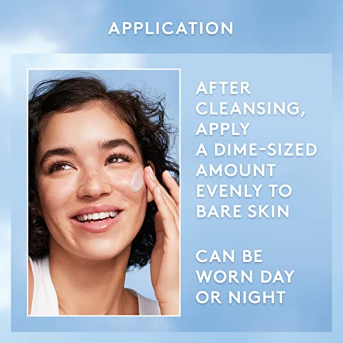 Clean Fresh Skincare Mattifying Oil-Free Moisturizer by CoverGirl for Women - 2 oz Cream