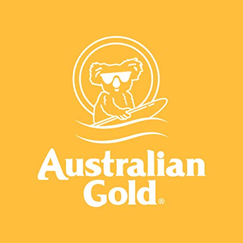 Australian Gold Botanical Sunscreen SPF 50 Mineral Lotion, 5 Fl Oz