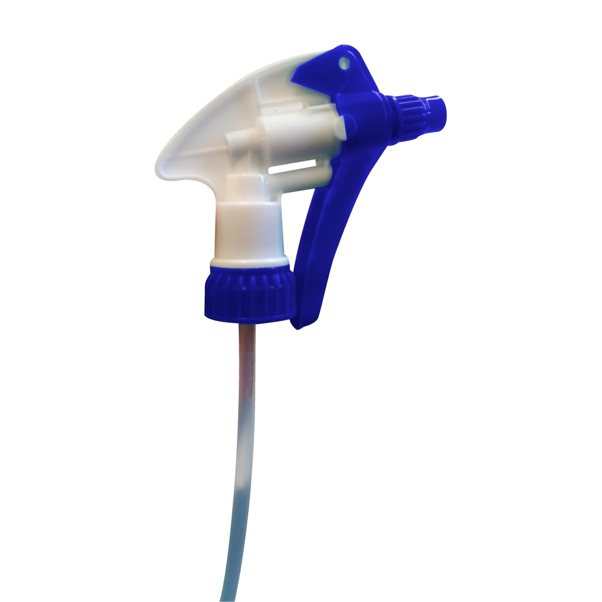 PACKLIFE Atomizador Reforzado R28 Multiusos 10 Pzas (Azul)