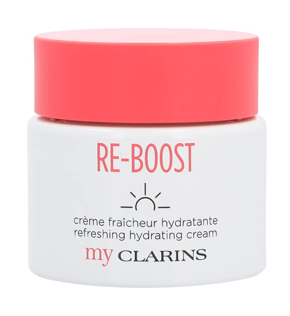 Clarins - My Clarins Re-Boost Crema Refrescante E Hidratante