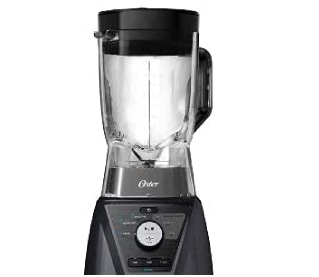 Licuadora Oster 9 Velocidades Metal Drive 8 Tazas