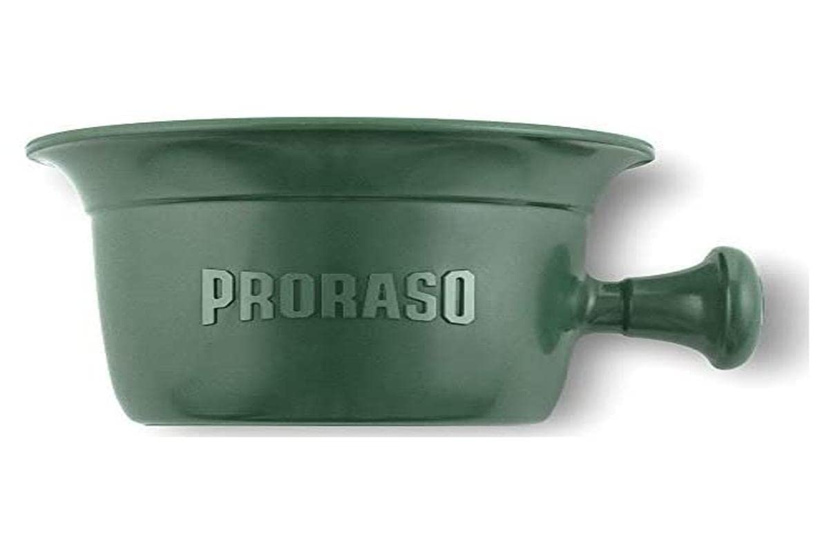 Taza de Afeitar Clásica Vie Long Plástico 5 ml