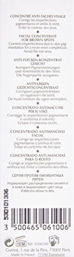 Concentrado Anti-Manchas Guinot Newhite 0.51 fl.oz.