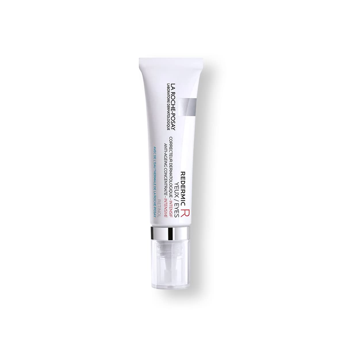 La Roche-Posay La roche posay retinol b3 serum anti-arrugas 30 ml + La Roche Posay Redermic R Crema anti arrugas para el contorno de Ojos 15ml