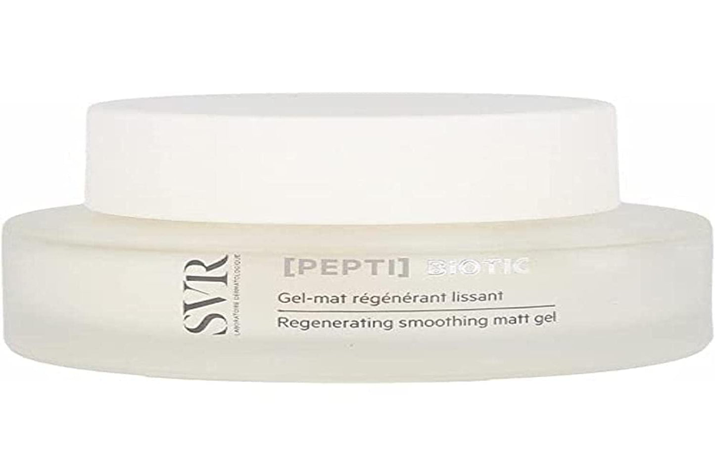 SVR Crema en Gel Alisadora Facial Biotic 50 Ml