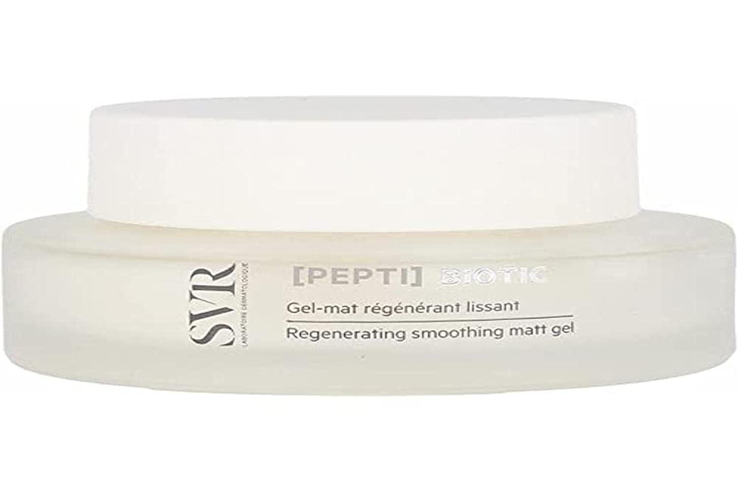 Crema en Gel Alisadora Facial SVR Biotic 50 Ml