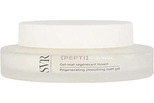 Crema en Gel Alisadora Facial SVR Biotic 50 Ml