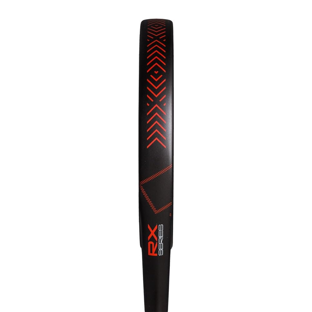 Adidas Padel RX Series Red 3.4