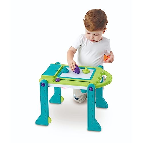 Andador Eléctrico Alpha Group Auby Aprendizaje