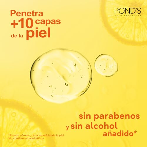 Serum Booster Facial Pond's Vs. Manchas Vitamina C 30 g