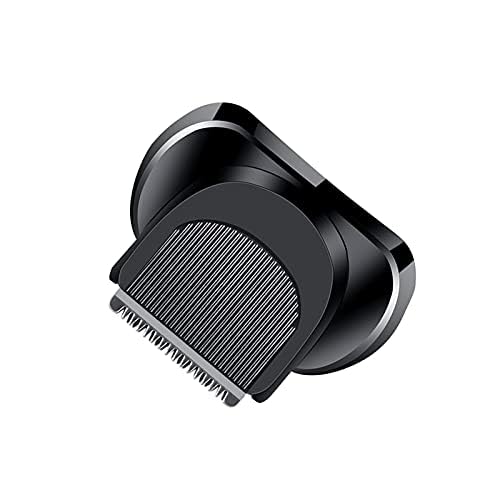 Accesorios de Repuesto BT32 para Cortador de Afeitadora Braun en Negro