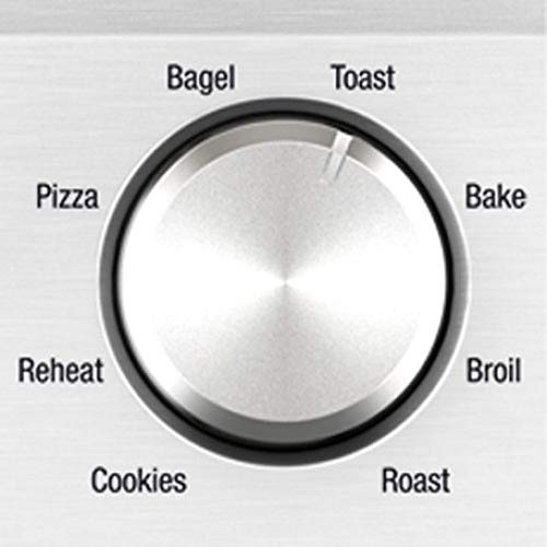 Breville the Mini Smart Oven, BOV450XL