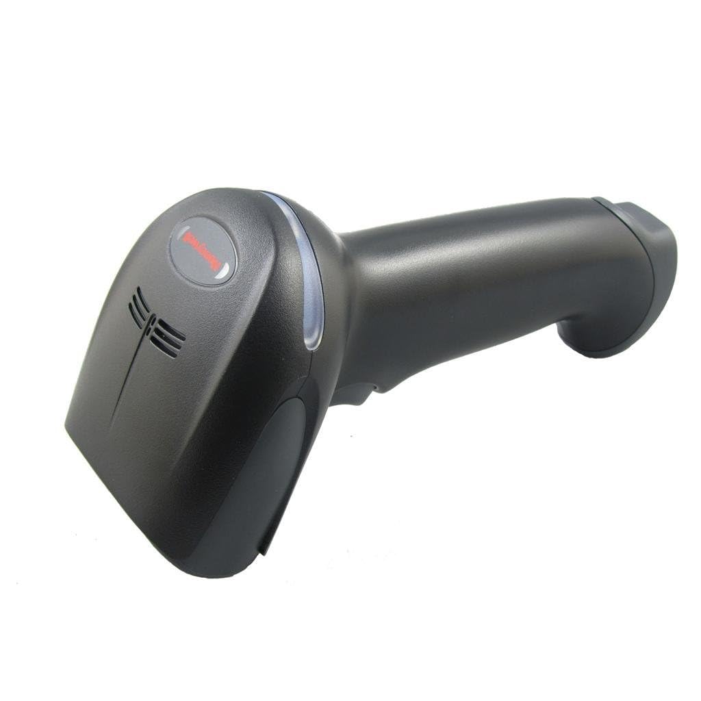 Imager Honeywell Negro Alta Densidad Xenon 1900 USB Kit PDF417 2D Symbologies