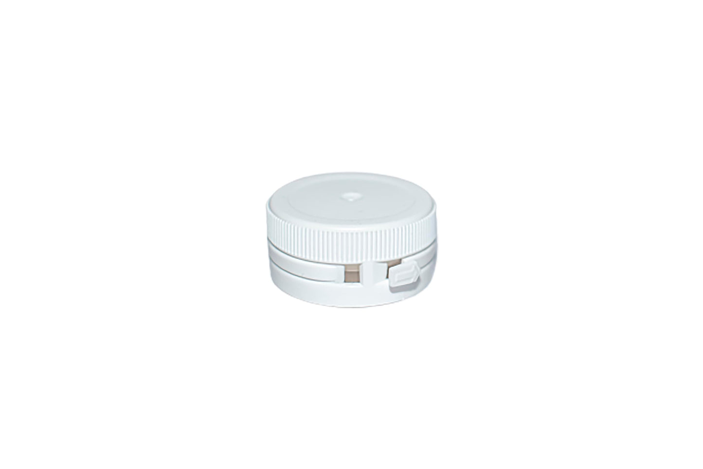 Pack de 50 Botellas de Jarabe de 80 ml con Tapas Inviolables - Envases de Plástico de Calidad para Almacenamiento. Ideal para Medicamentos, Siropes y LĂquidos. Perfecto para Farmacias y Laboratorios.