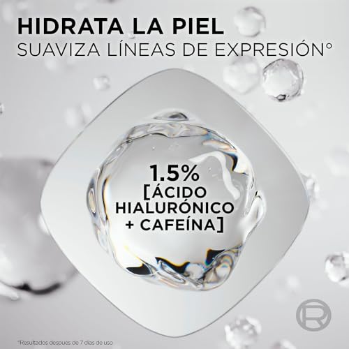 L'Oréal Paris corrector True Match hialurónico, tono 6N