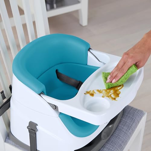 IIngenuity Asiento Elevador de Alimentos para Bebés 2 en 1