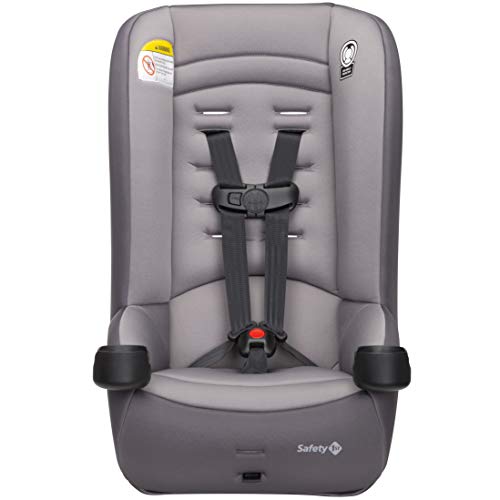 Asiento de Coche Convertible Safety 1st Jive Trasero y Frontal para Bebés y Niños Pequeños