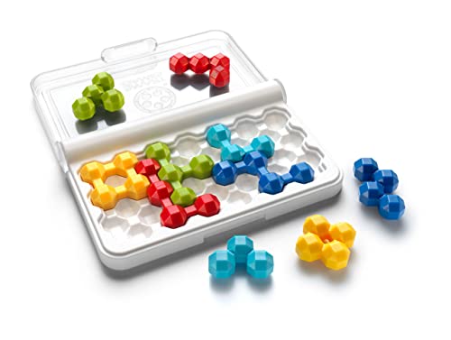 Juego de Lógica Smart Games IQ Twins SG306